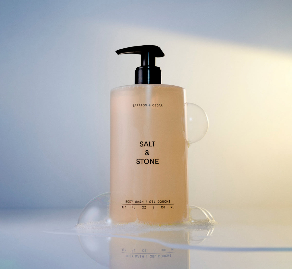 Deluxe Body Duo